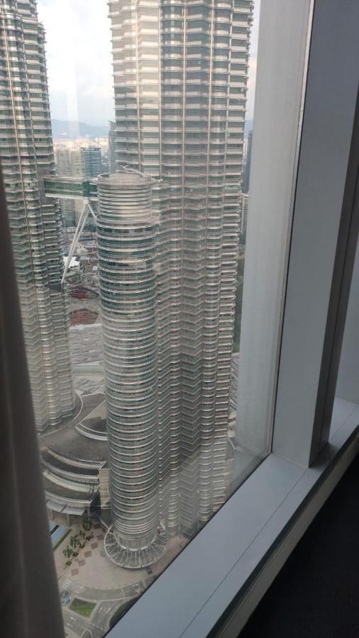 Tropicana The Residences Klcc By Vale Pine Куала-Лумпур Екстер'єр фото