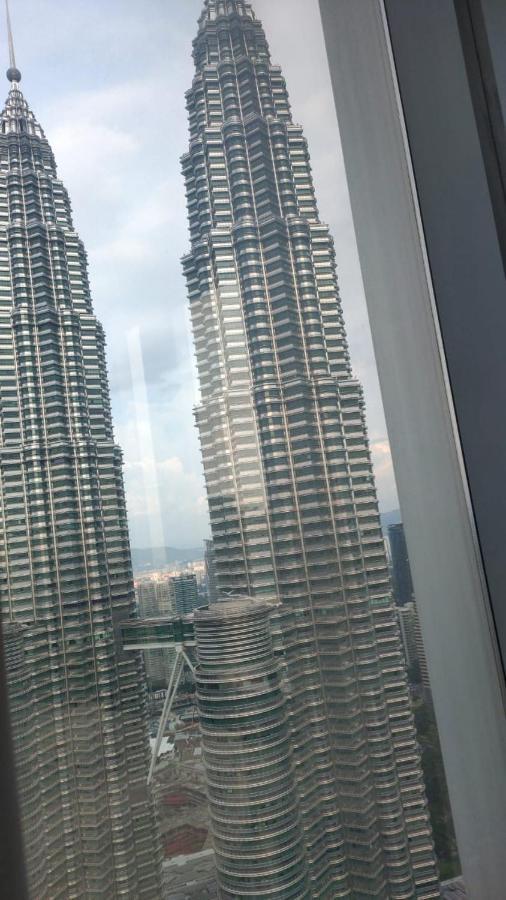 Tropicana The Residences Klcc By Vale Pine Куала-Лумпур Екстер'єр фото
